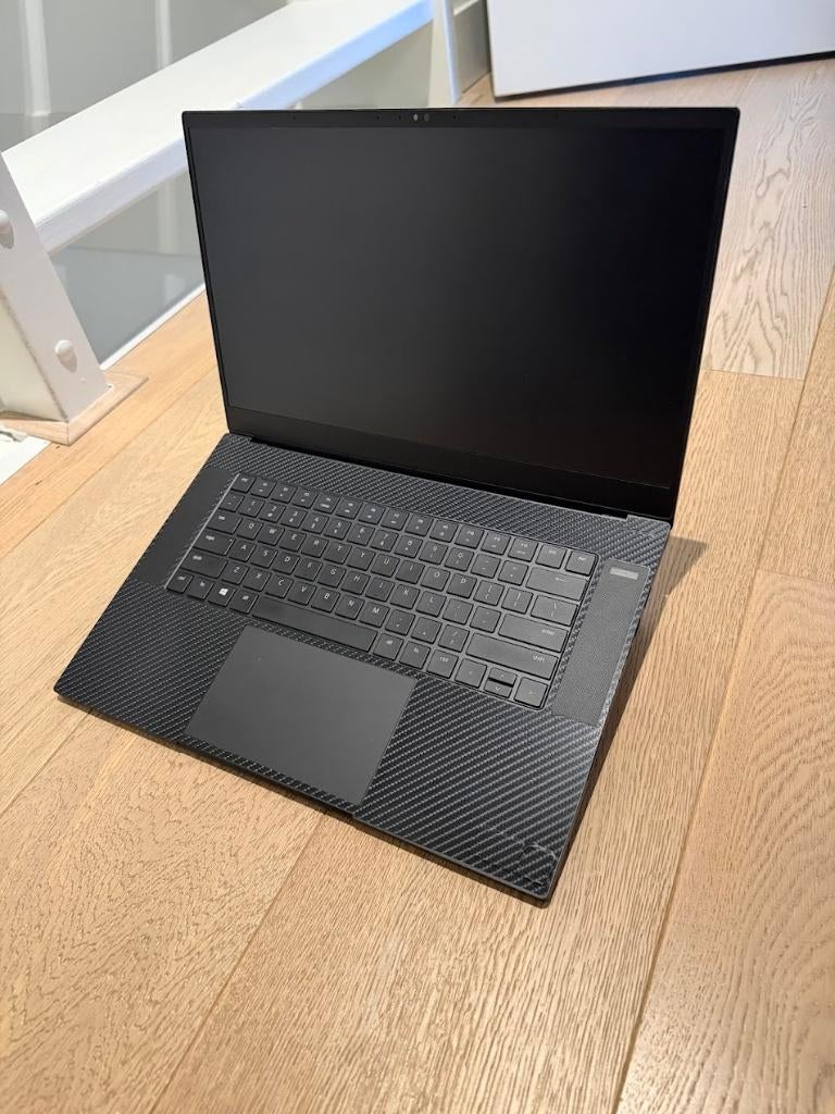 Razer Blade Advanced - 15" Laptop - Nvidia RTX3060 i7-11800H, Computers en Software, Windows Laptops, 64 GB of meer, Met videokaart