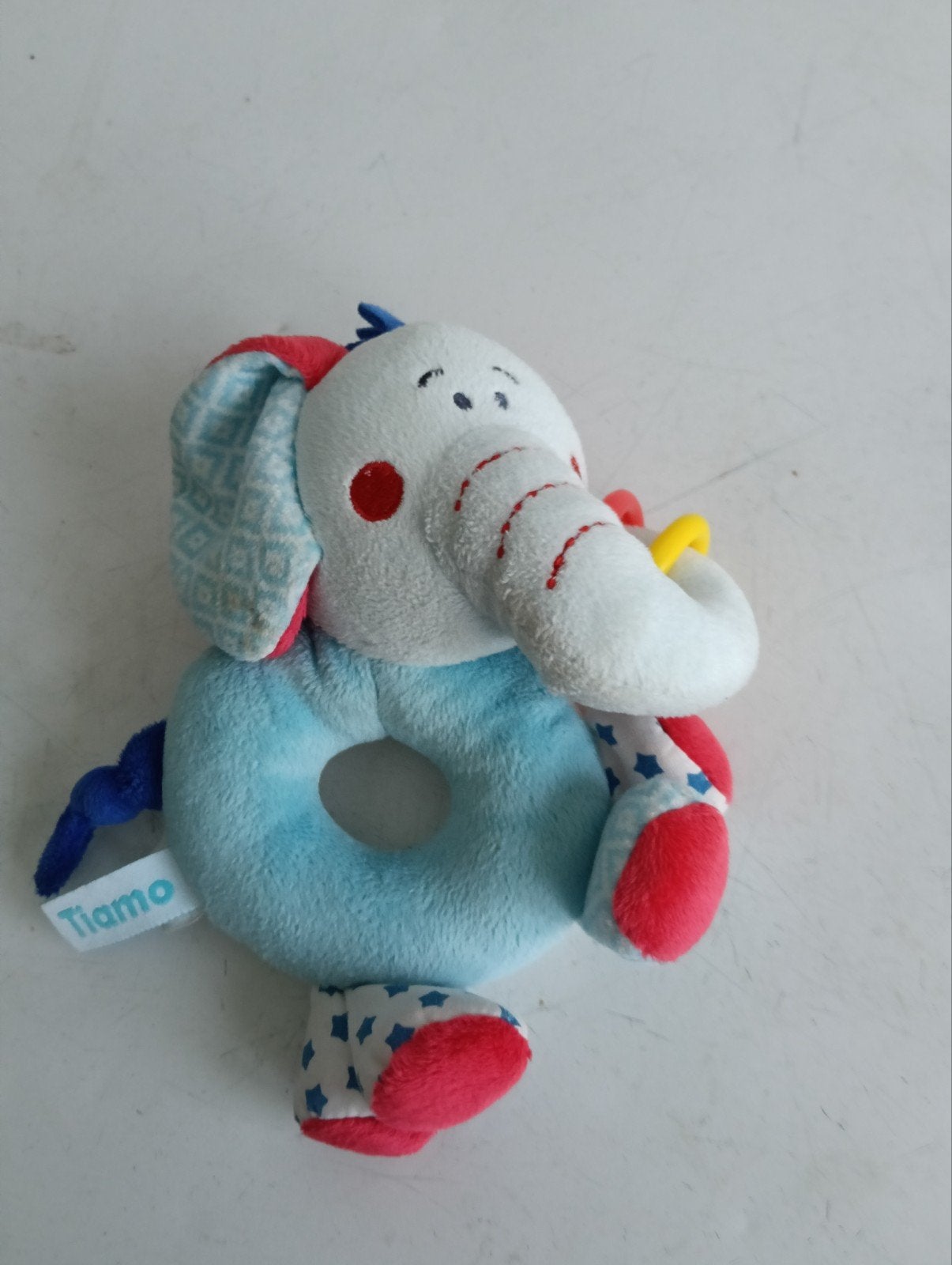 Knuffeltje, Ophalen of Verzenden, Overige typen