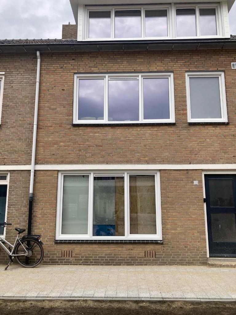 Nieuwe kunststof kozijnen tegen inkoopprijs! Aluplast Ideal, Ophalen, Kunststof, Nieuw, 150 tot 225 cm