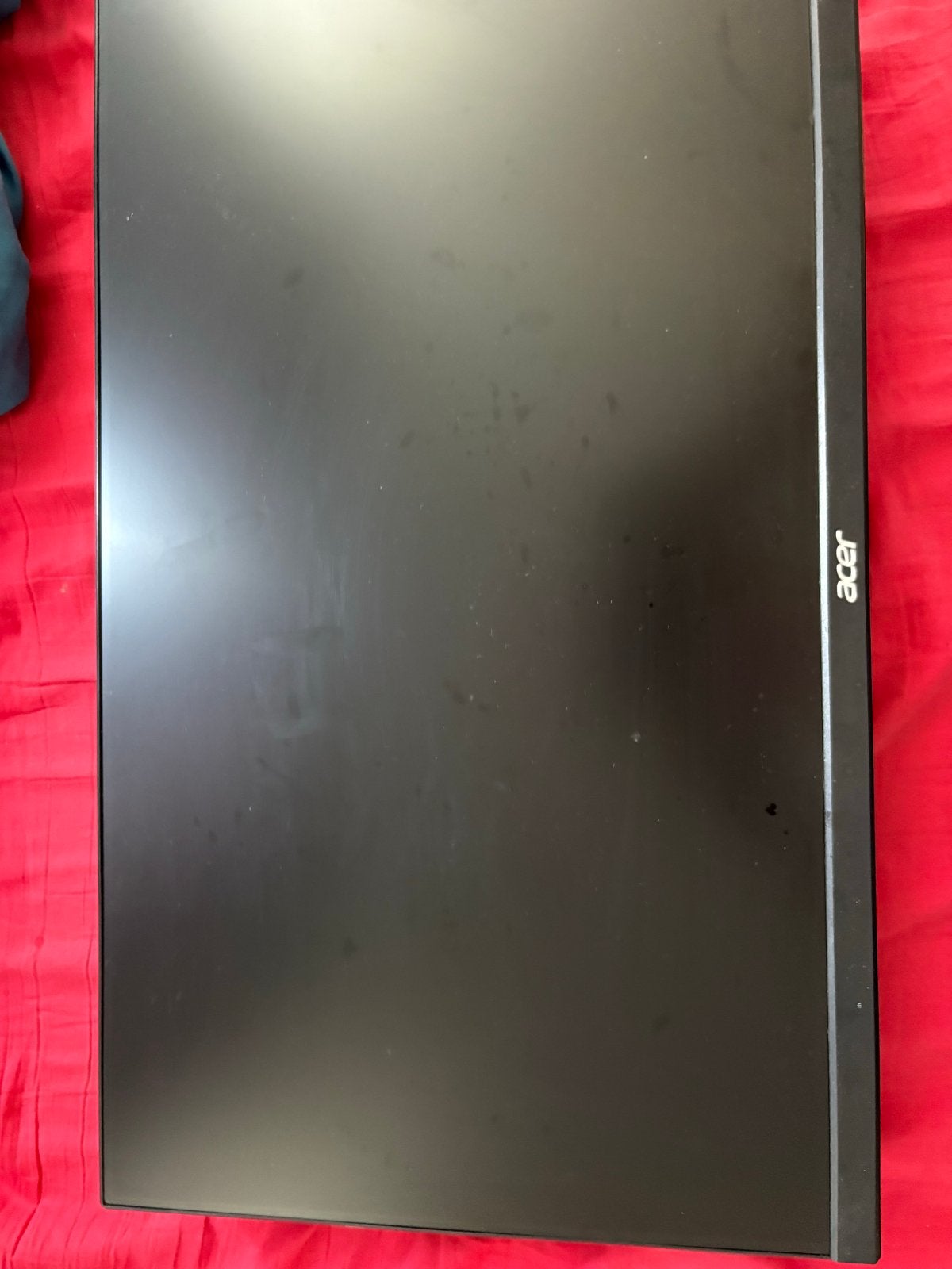 Acer VG240Y Gaming Monitor - Full HD IPS 75Hz, Gaming, HDMI, Full HD, Ophalen of Verzenden
