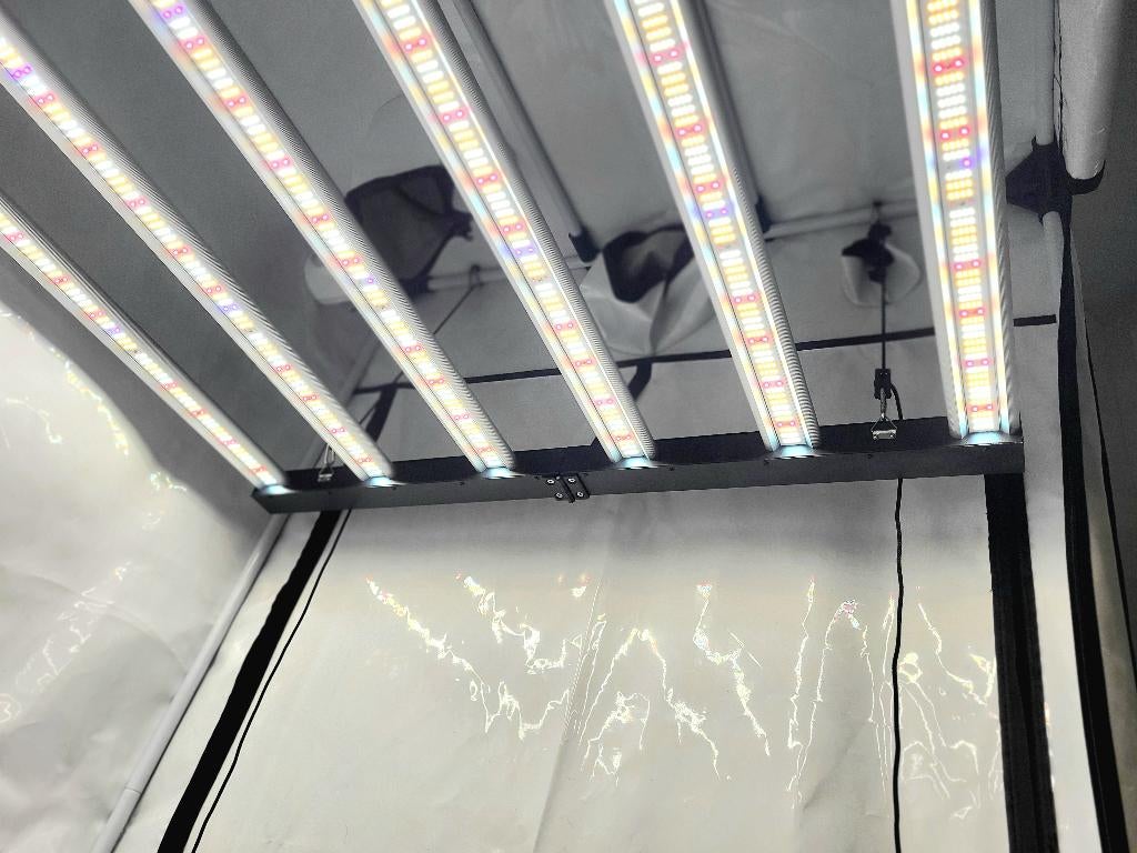LED Groeilamp 720W | Kweeklamp Full spectrum | Actiemodel, Verzenden, Nieuw, Kweeklamp