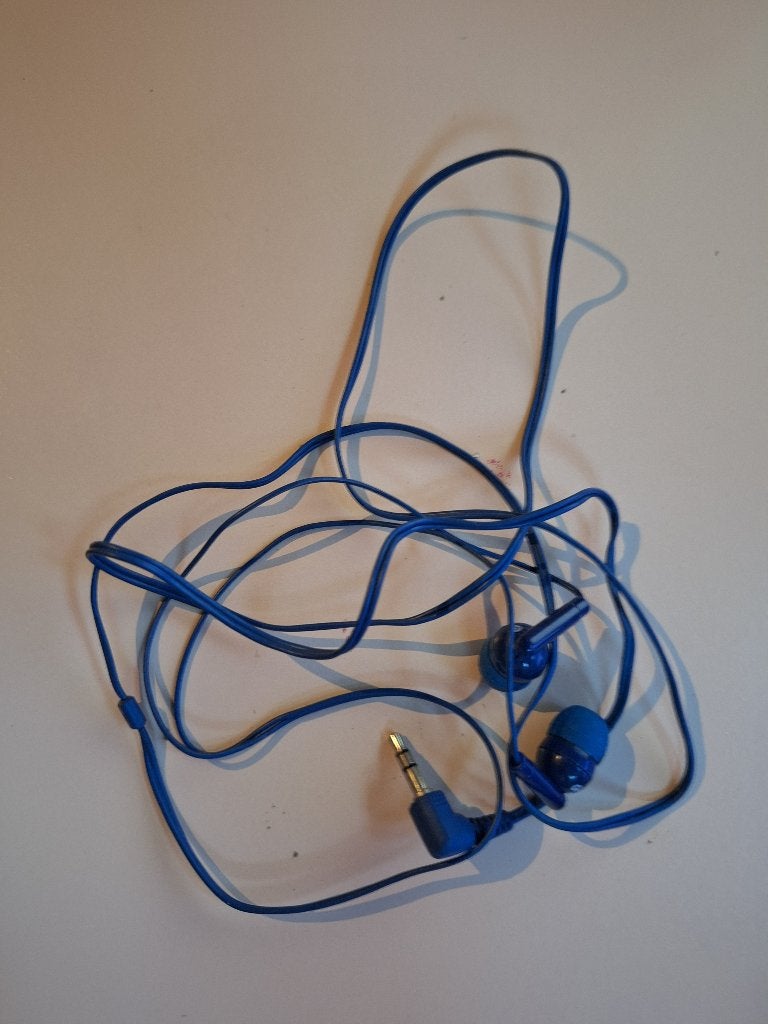 oortjes 2x, Ophalen of Verzenden, Zo goed als nieuw