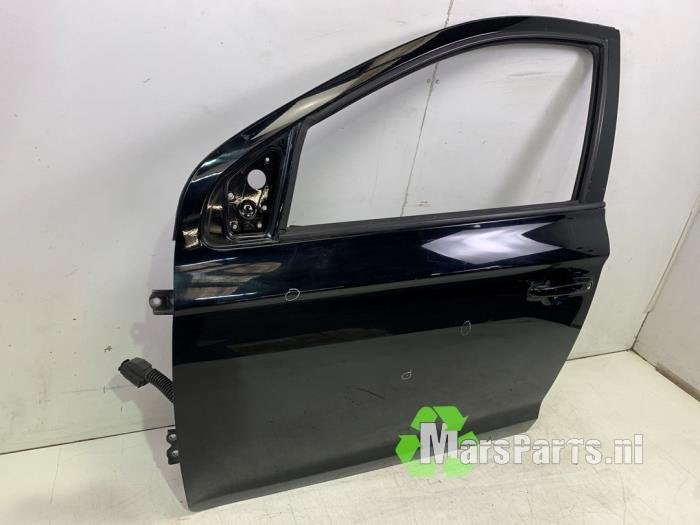 Portier 4Deurs links-voor van een Hyundai I20, Gebruikt, -, Deur, -
