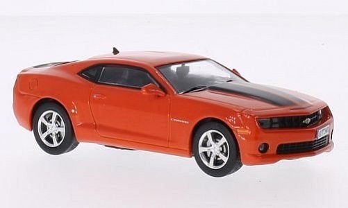 Chevrolet Camaro SS RS, Ophalen of Verzenden, Nieuw, Auto, Overige merken