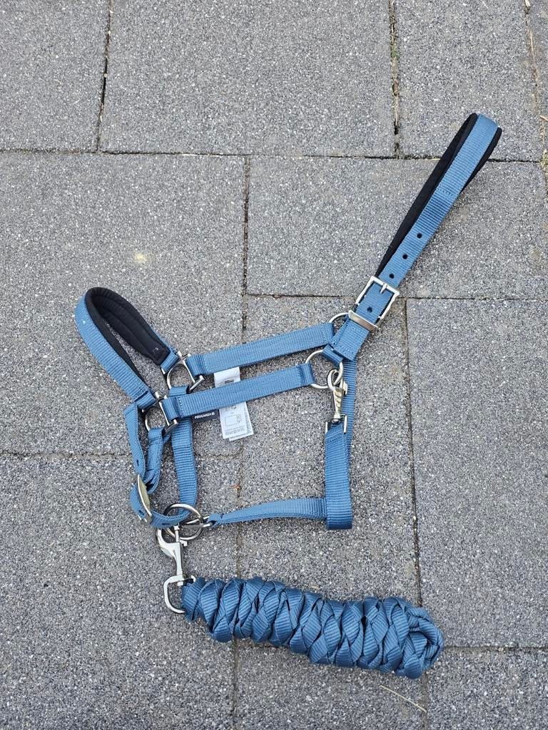 Halster Fouganza, Dieren en Toebehoren, Ophalen, Nieuw, Recreatie
