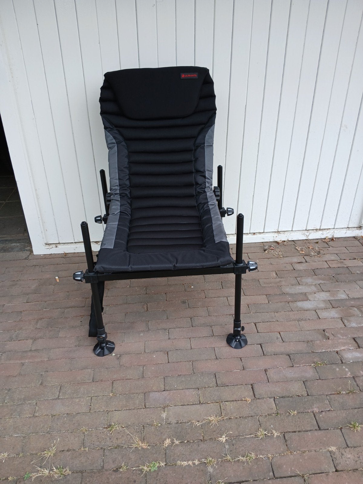 Ultimate feeder stoel, Ophalen, Nieuw