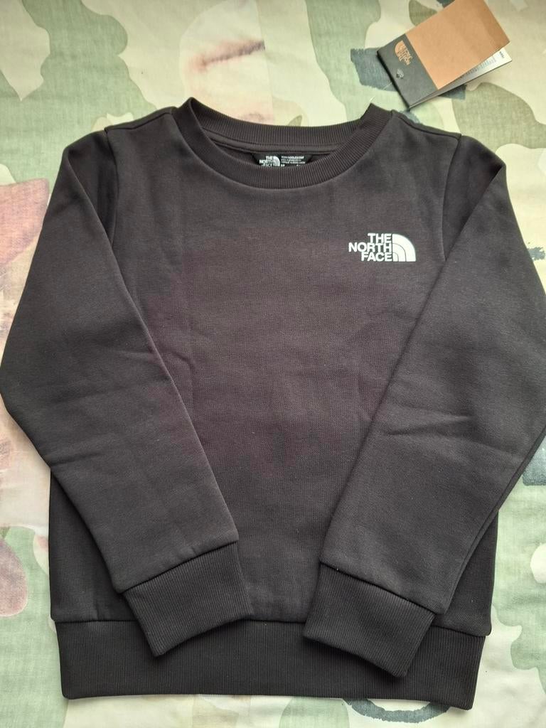 The north face trui, The North Face, Jongen of Meisje, Trui of Vest, Nieuw