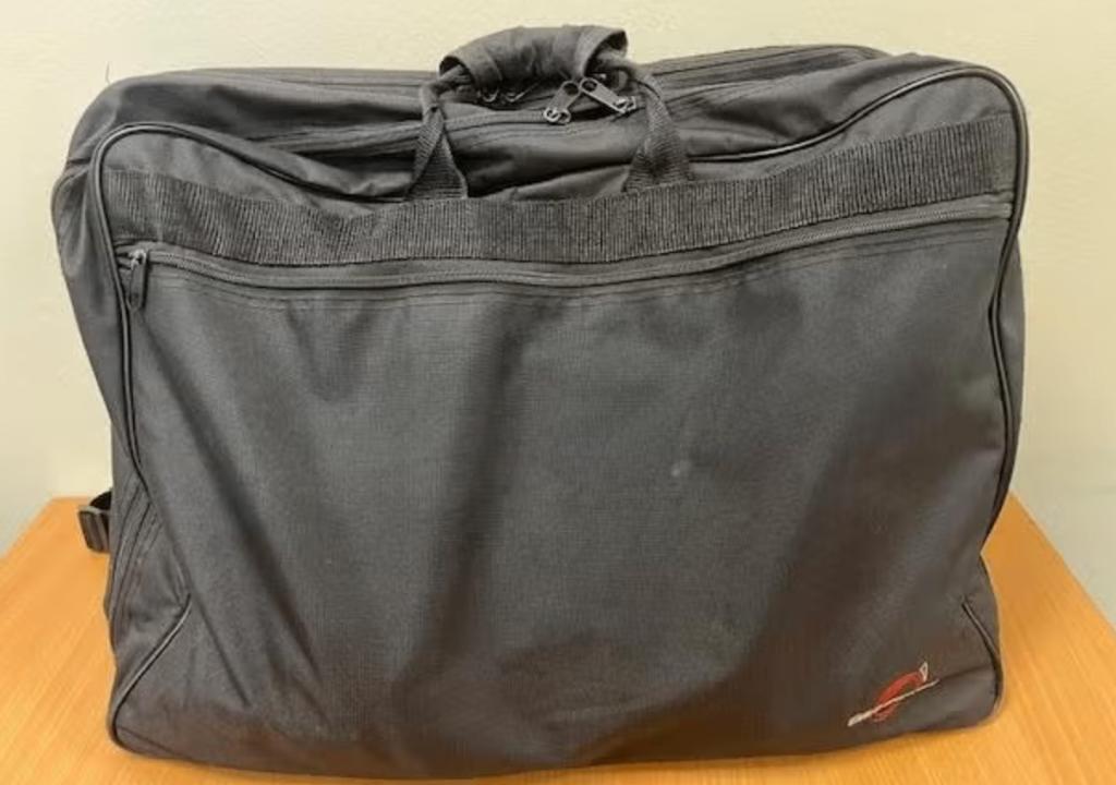 Tas voor drumstokken, mallets, partituur enz., Ophalen of Verzenden, Zo goed als nieuw, Overige merken