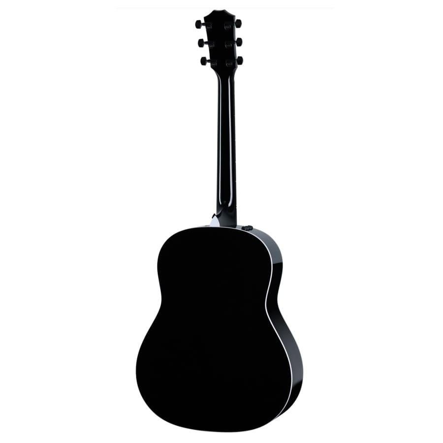 Taylor 217e-BLK Plus westerngitaar NIEUW, Met koffer, Taylor Guitars, Nieuw, Ophalen of Verzenden