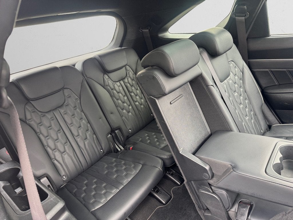 Kia Sorento 1.6 T-GDI Plug-in Hybrid 4WD ExecutiveLine 7 Per, Auto's, Kia, Gebruikt, 4 cilinders, Met garantie (alle), 7 stoelen