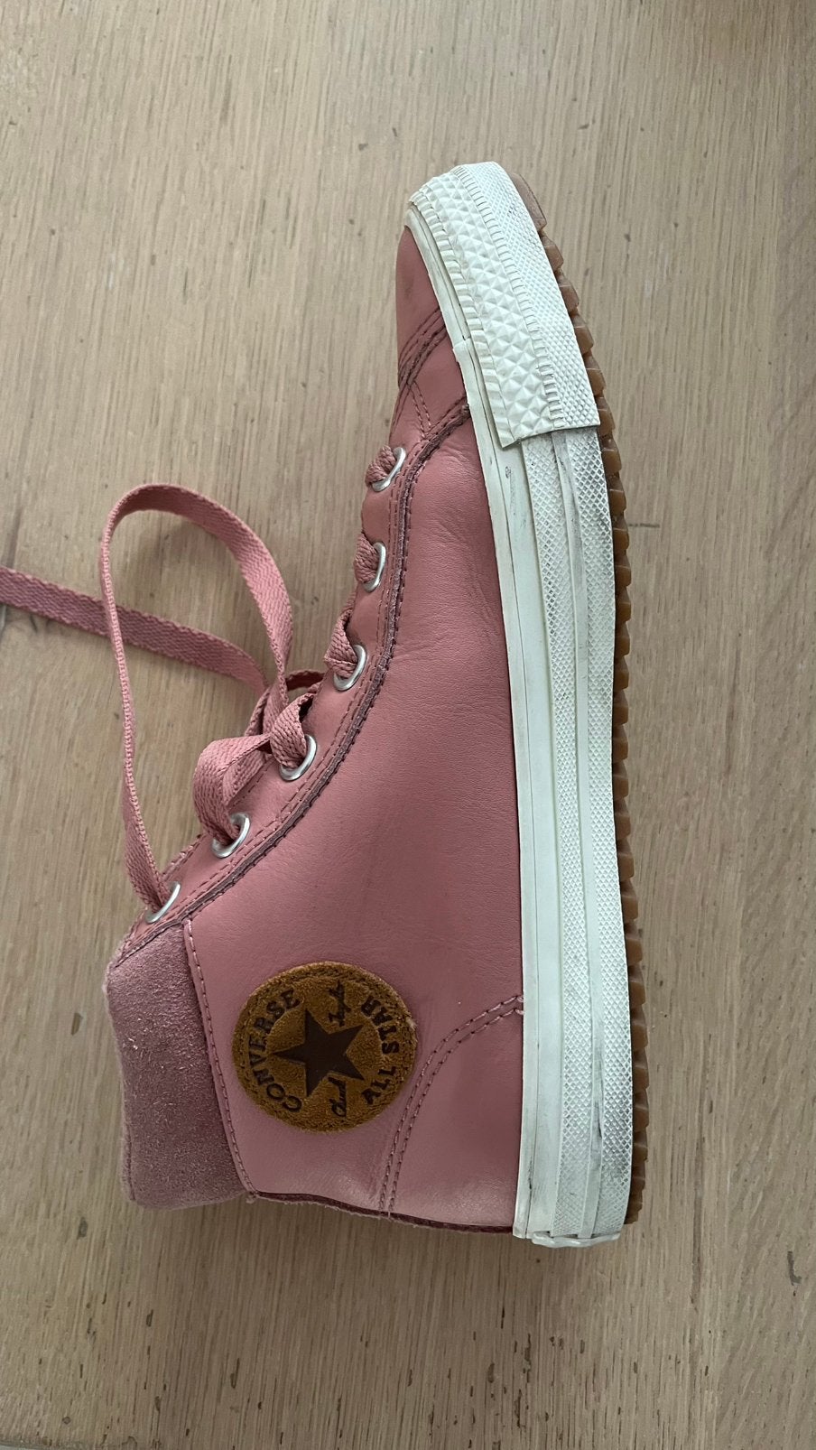 roze Converse All Stars sneakers maat 37 €17, Kleding | Dames, Schoenen, Ophalen