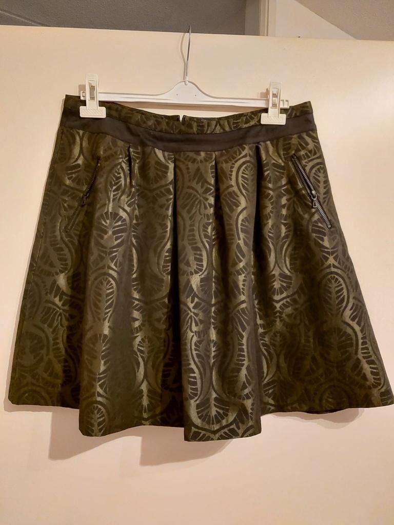 Nieuwe rok van Steps maat 42, Zwart, Maat 42/44 (L), Nieuw, Ophalen of Verzenden