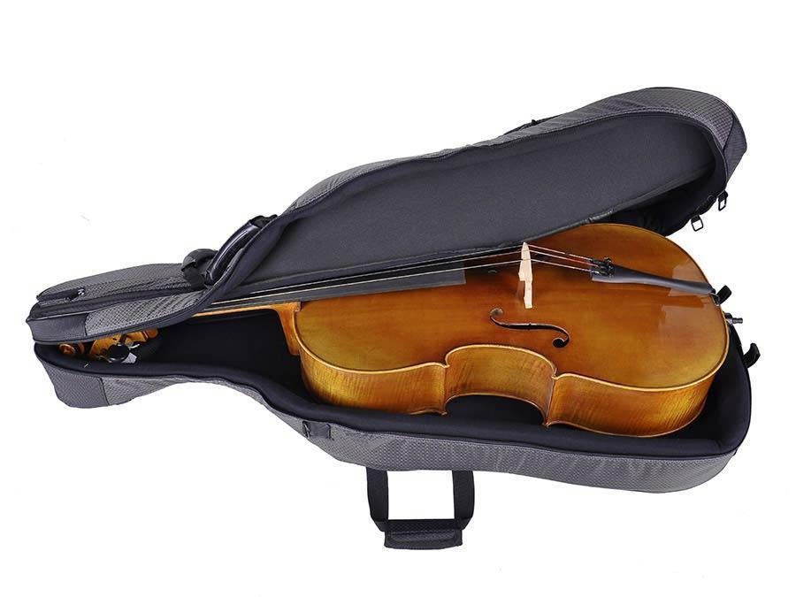 Boston CT-844 cellotas 44 van ripstop nylon, ., Nieuw, Ophalen of Verzenden, .