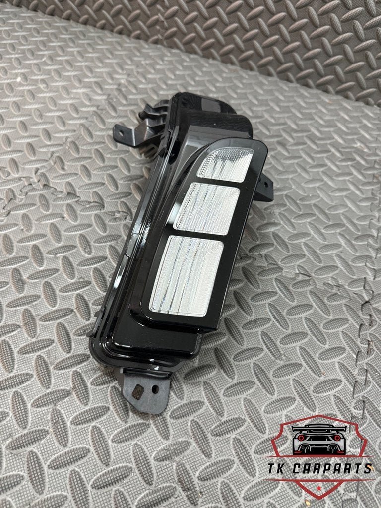 Nieuw Volkswagen t-roc led dagrijverlichting R 2ga941056e, Volkswagen, Volkswagen AG, Nieuw, Berliner Ring 2
38440  Wolfsburg, DE