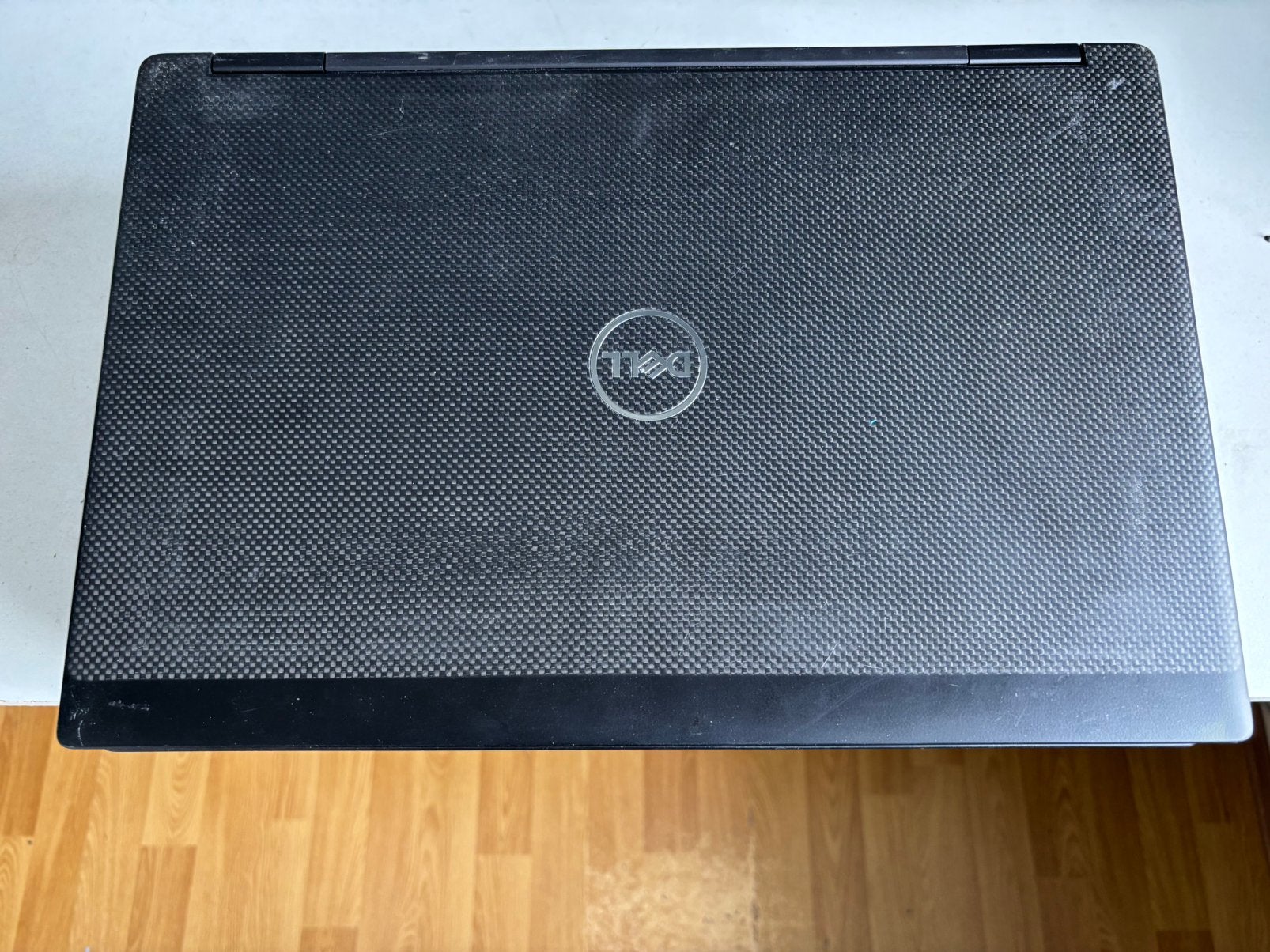 4 stuks Dell precision 7530 core i7 8850, Computers en Software, Windows Laptops, Gebruikt, 15 inch, 4 Ghz of meer, Qwerty, Met videokaart