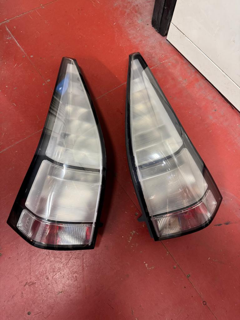 Saab 9-3NG estate achterlichten, Auto-onderdelen, Verlichting, Ophalen, Saab