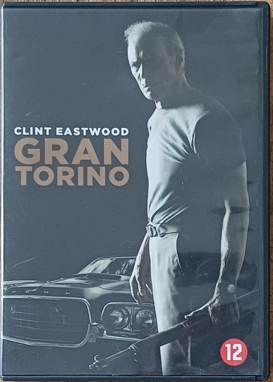 Gran Torino - Clint Eastwood, Vanaf 12 jaar, Ophalen of Verzenden, Zo goed als nieuw, Overige genres