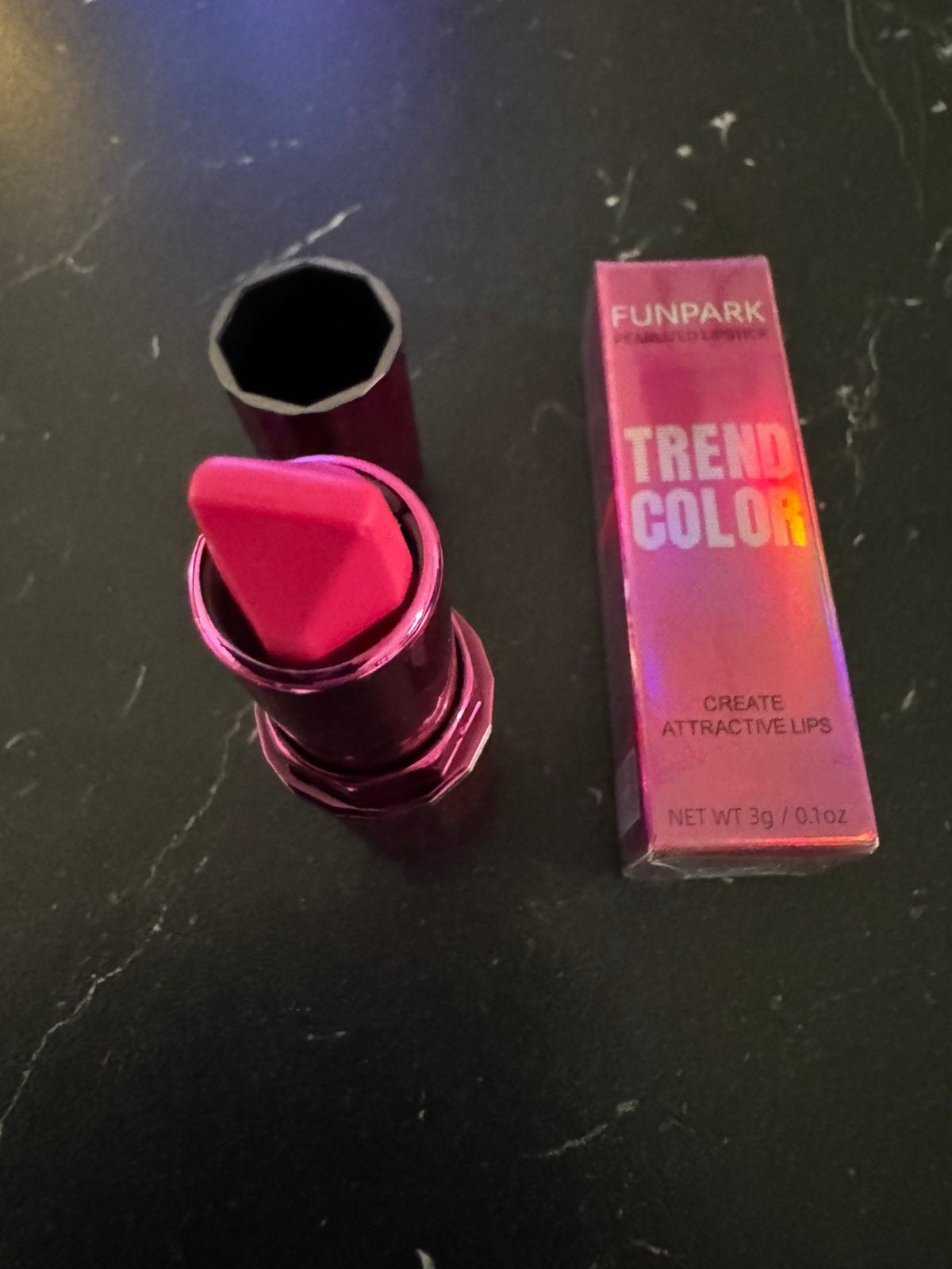 Nieuw lipstick lippenstift roze, Sieraden, Tassen en Uiterlijk, Uiterlijk | Cosmetica en Make-up, Nieuw, Make-up, Lippen, Roze