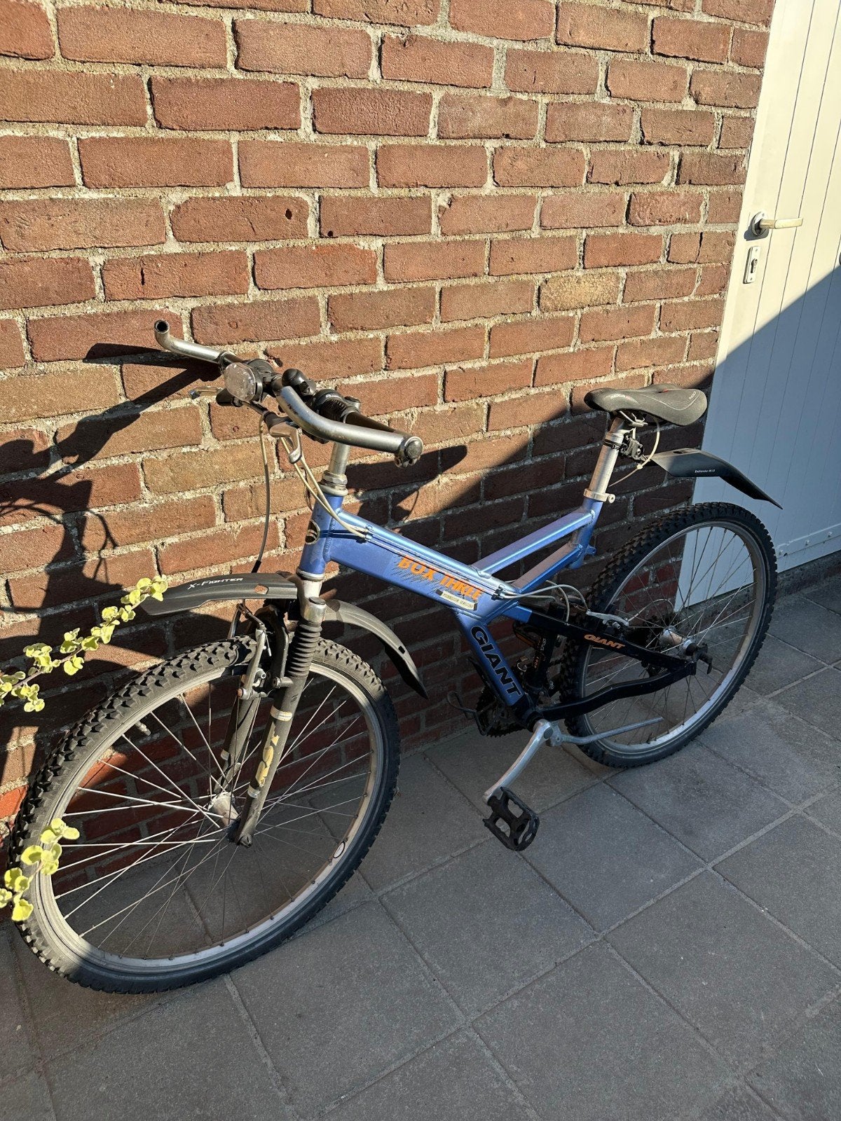 Giant Box Three mountainbike -, Ophalen, Gebruikt, Giant