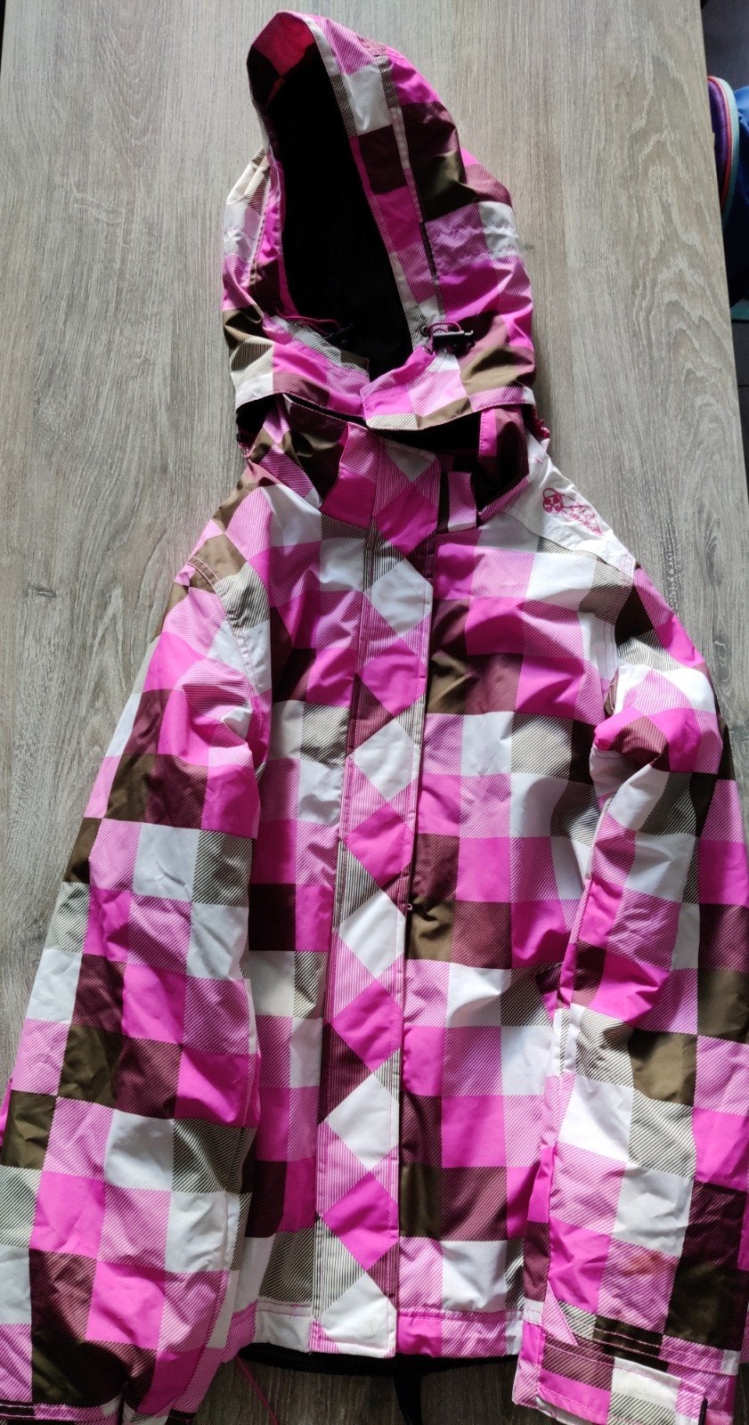 Brunotti ski jas, Maat 46/48 (XL) of groter, Ophalen of Verzenden, Brunotti, Jack