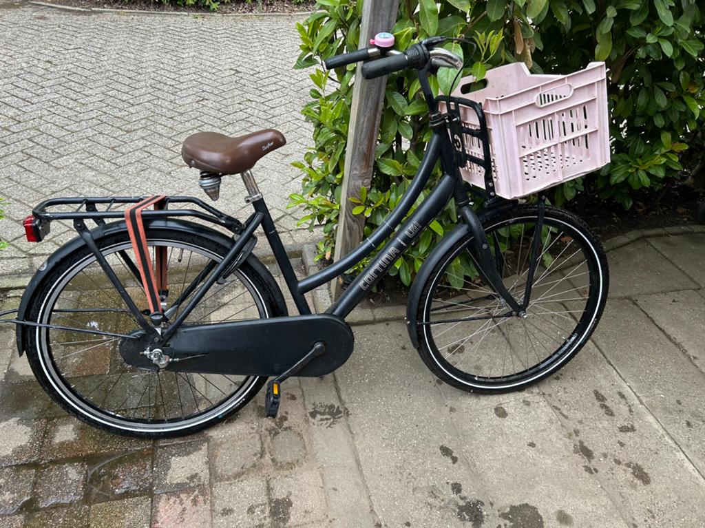 Cortina 24 inch, Minder dan 47 cm, Ophalen of Verzenden, Gebruikt