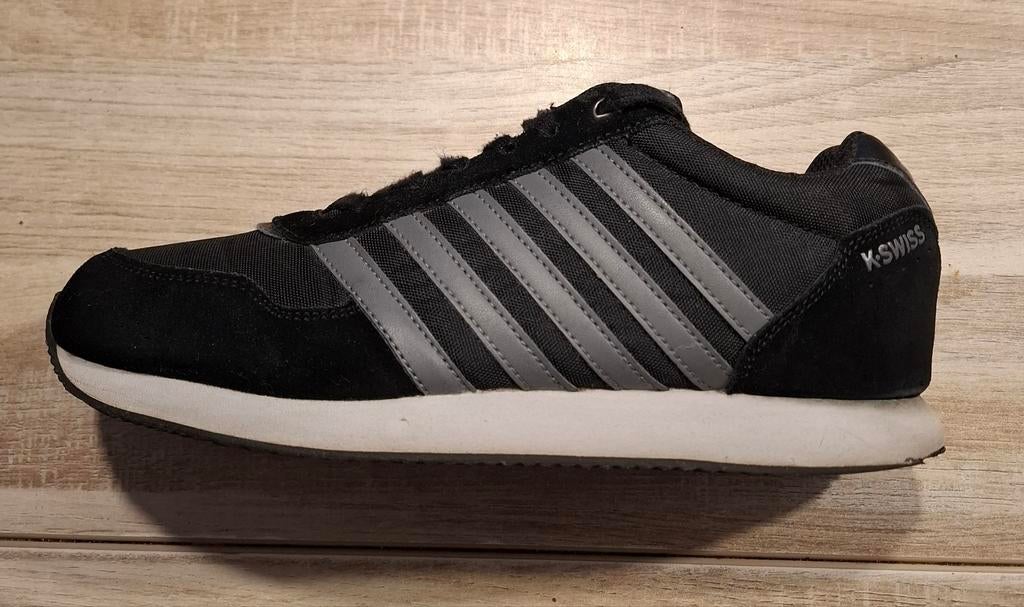 K-Swiss maat 41, Ophalen of Verzenden, Zo goed als nieuw