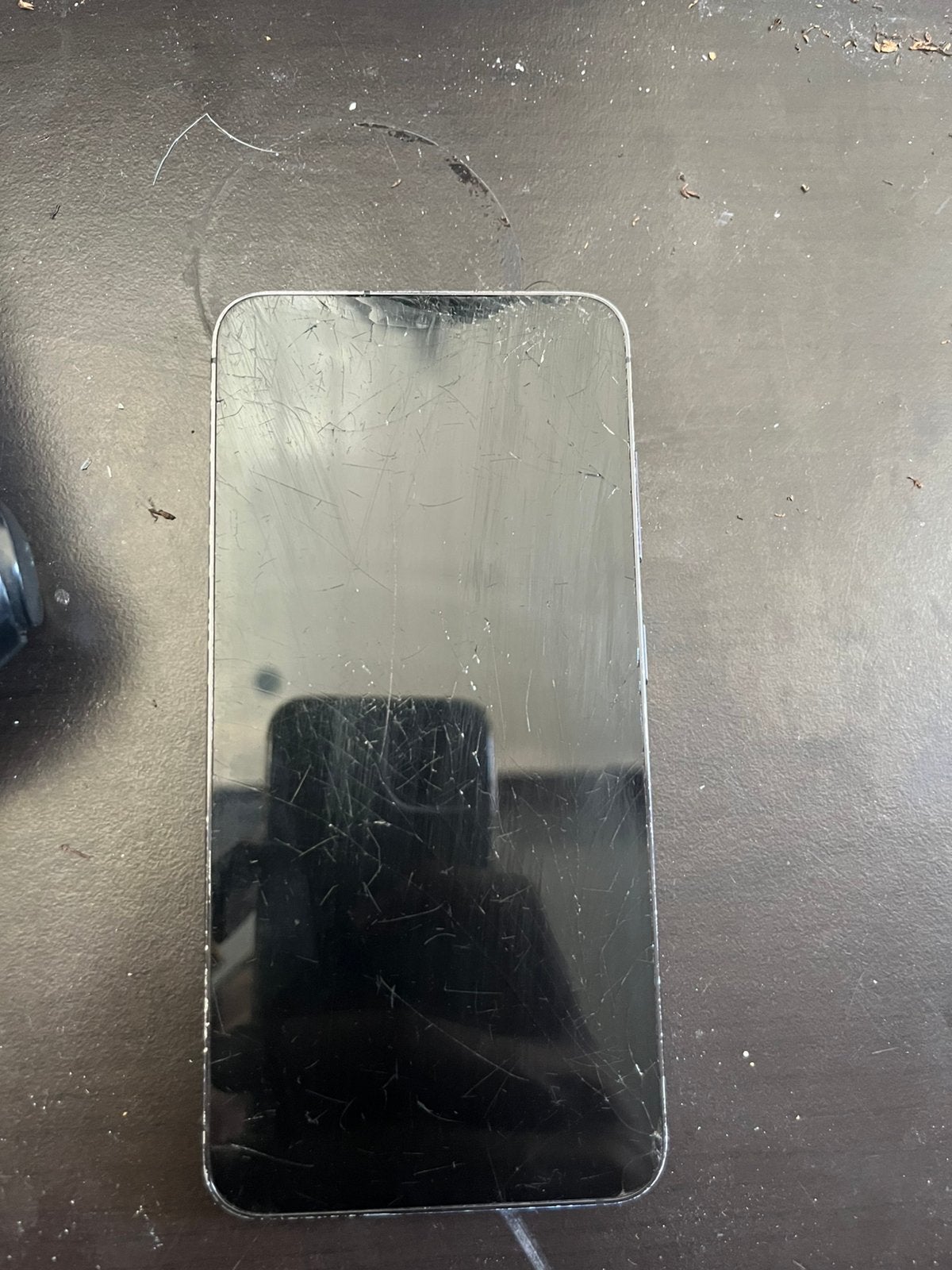 Samsung galaxy s23, Ophalen, Gebruikt, Zwart, Galaxy S23