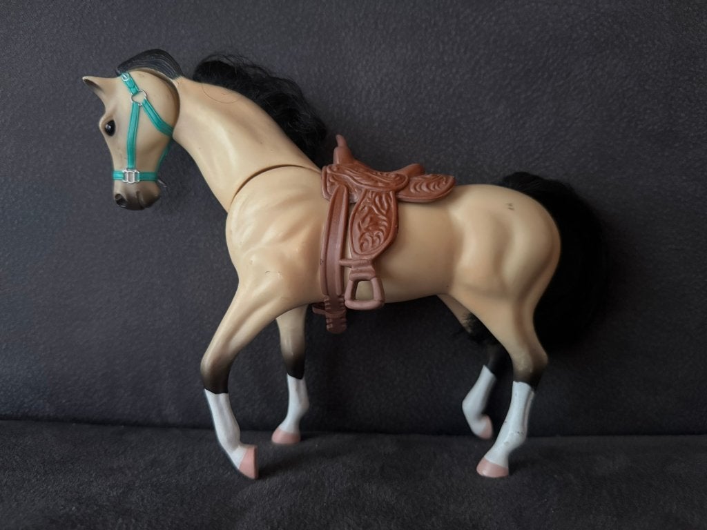Speelgoed paard, Ophalen of Verzenden, Nieuw