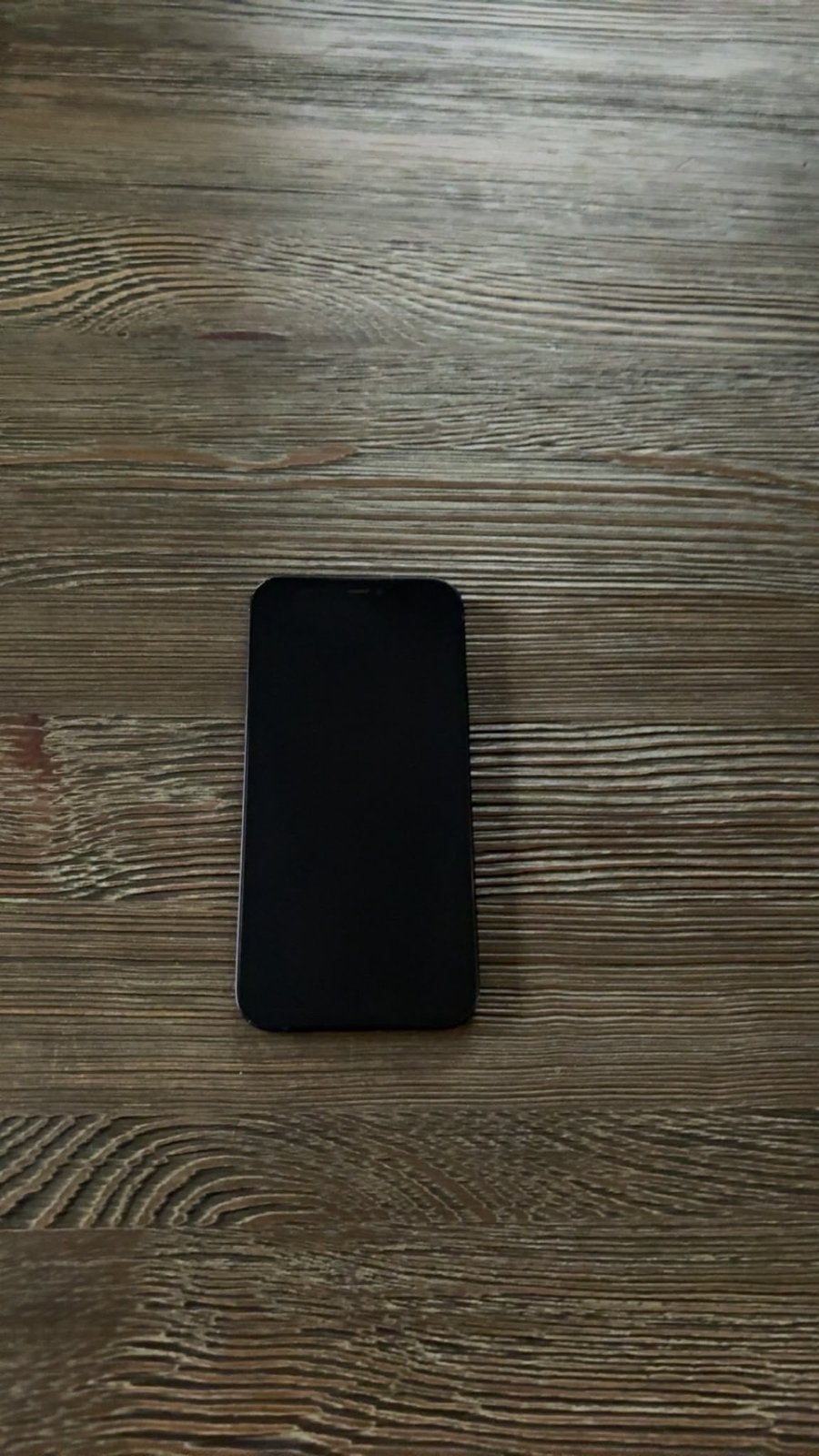 Nette iPhone 12, 128 GB, 95% batterij, simlockvrij, Telecommunicatie, Mobiele telefoons | Apple iPhone, Zwart, Ophalen of Verzenden