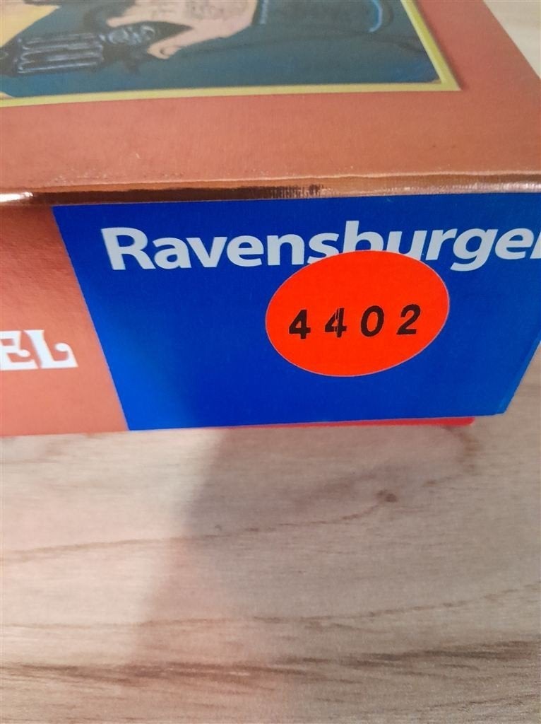 barricade glimmense doos - s4402, Hobby en Vrije tijd, Verzenden, Zo goed als nieuw