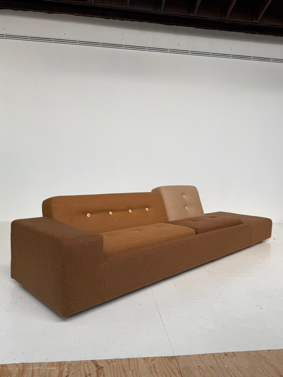 Vitra Poldersofa XXL - Hella Jongerius -