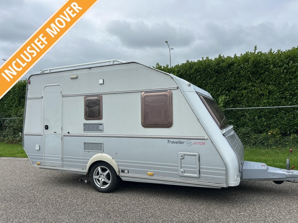 Kip Traveller 41 TDB VLOERVERWARMING, MOVER, ISABELLA TENT, Kip, A.G. Bellstraat 4 7903 AD Hoogeveen, Bedrijf, Treinzit