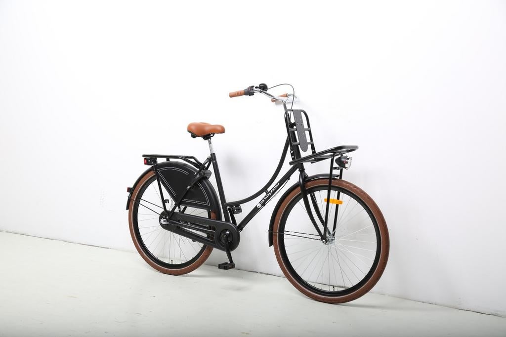 Nieuwe Fietsen, Fietsen en Brommers, Fietsen | Dames | Omafietsen, 53 tot 56 cm, Ophalen, Nieuw, Versnellingen