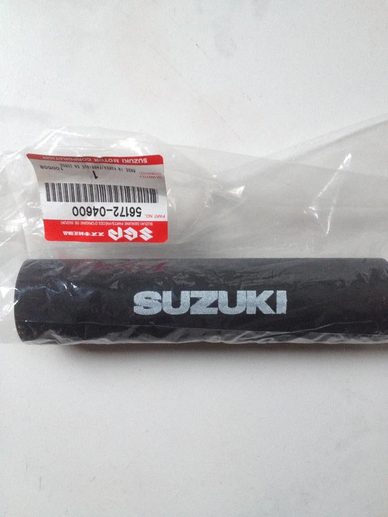 Te koop Pad Cross LTZ 50 stuurrol Suzuki LTZ 50 Quad LTZ50, Motoren, Accessoires | Overige, Verzenden, Nieuw