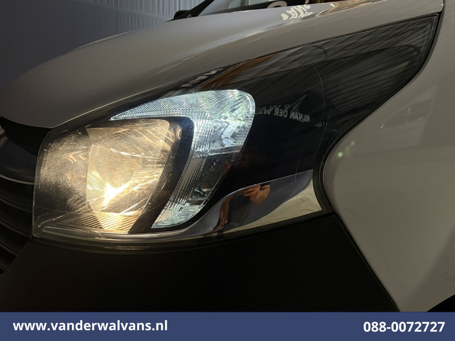 Opel Vivaro 1.6 CDTI 122pk L2H1 Euro6 Airco | Imperiaal | Tr, Auto's, Voorwielaandrijving, 4 cilinders, 2000 kg, Bedrijf