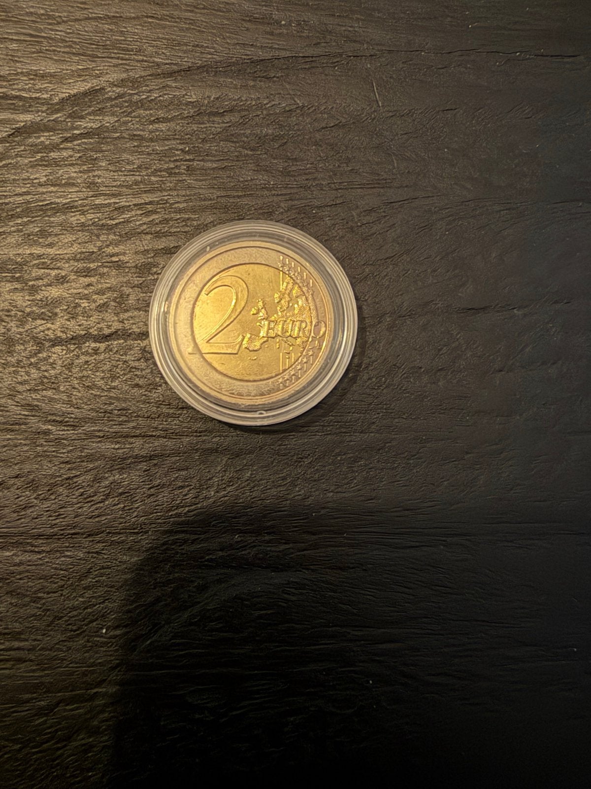 2 Euro Vaticaanstad 2006 - Zwitserse Garde, Ophalen of Verzenden, Vaticaanstad, 2 euro, Losse munt