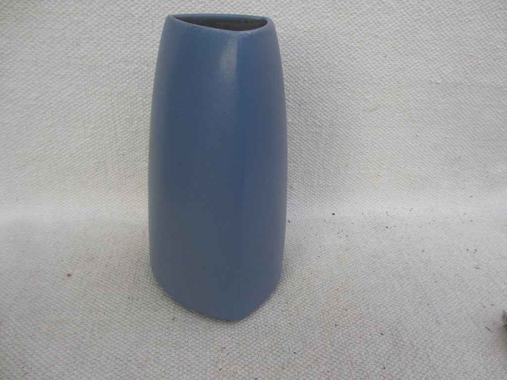 Vintage Amano Scheurich Germany vaas '80, Ophalen of Verzenden