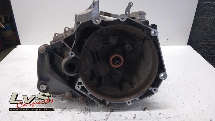 Versnellingsbak van een Opel Corsa, Auto-onderdelen, Gebruikt, -, -, Opel
