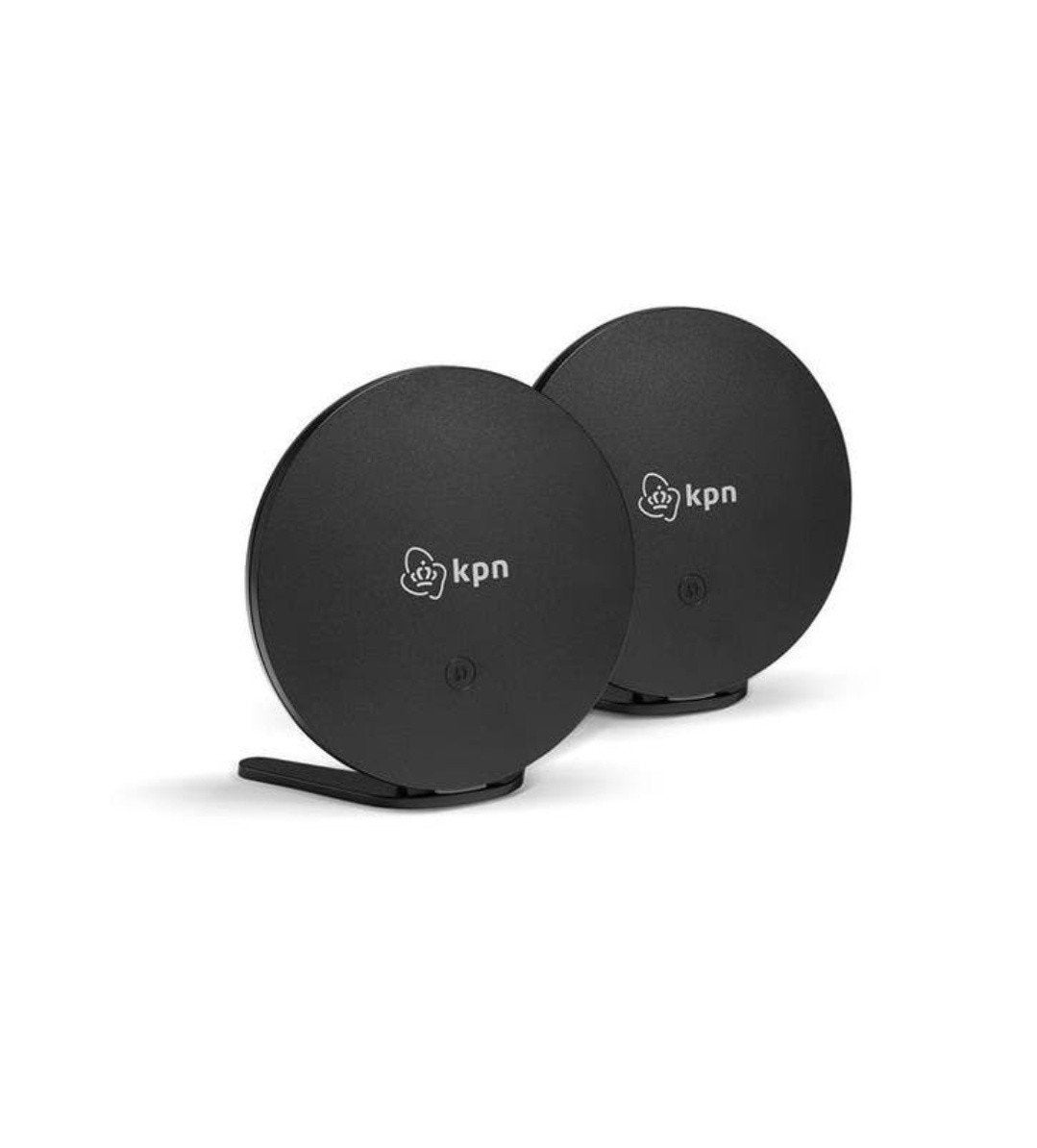KPN SuperWifi punten (2 stuks), Ophalen of Verzenden, Zo goed als nieuw, Router, KPN