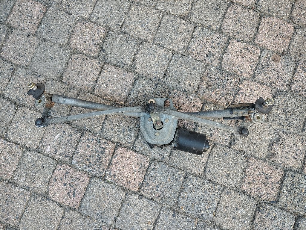 Ruitenwissermotor Audi TT/ 8N (2002-2006), Verzenden, Gebruikt, Audi