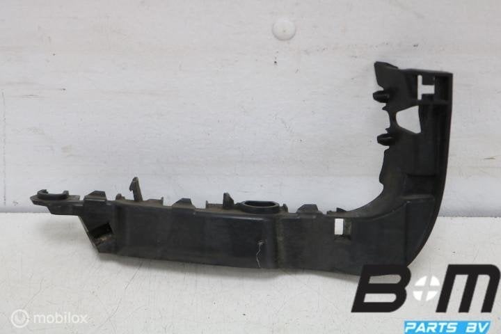 Bumpergeleider linksvoor Audi A3 8V SB E-tron 8V3807183A, Gebruikt