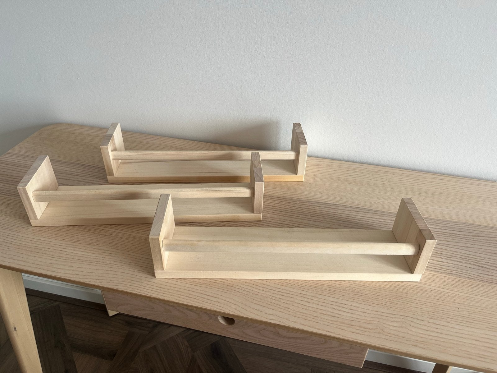 IKEA Bekväm kruidenrekjes (3 stuks), Ophalen, Gebruikt