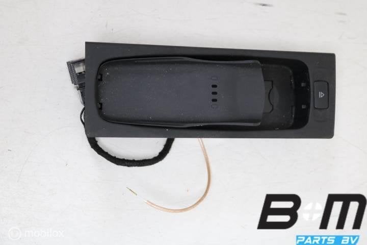 Telefoonhouder Audi A8 4E 4E0035721A, Gebruikt