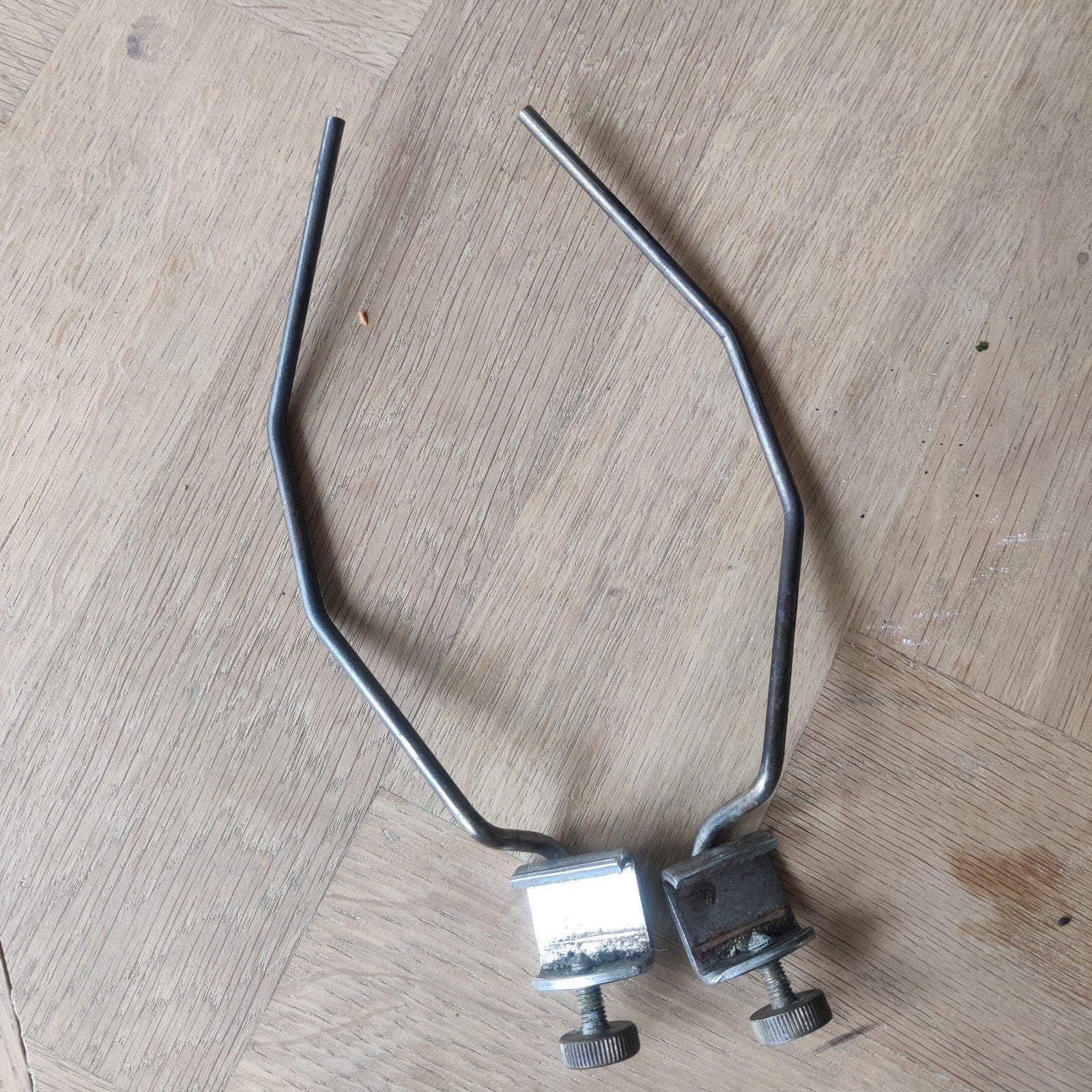 Pannenhouders Origo 1500 en Origo 3000, Ophalen of Verzenden, Gebruikt