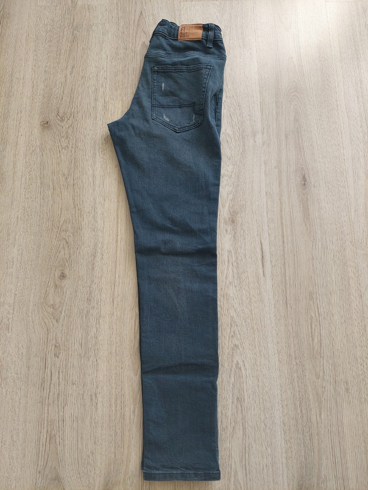 Blue Ridge spijkerbroek maat 170, Kinderen en Baby's, Kinderkleding | Maat 170, Ophalen of Verzenden, Nieuw, Jongen, Broek