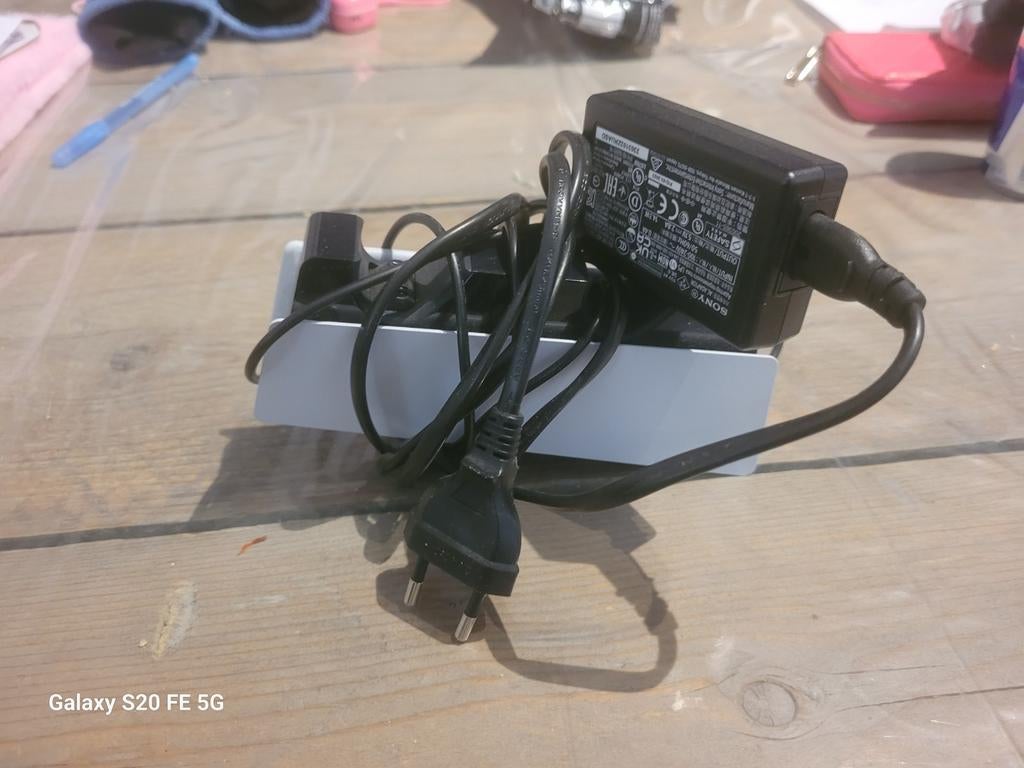 Playstation controller oplader, Ophalen, Controller, PlayStation 1
