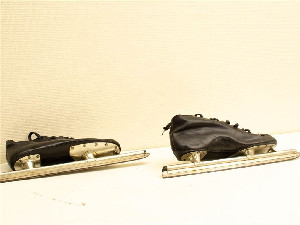schaatsen 31841, Ophalen of Verzenden, Gebruikt, Noren, Viking