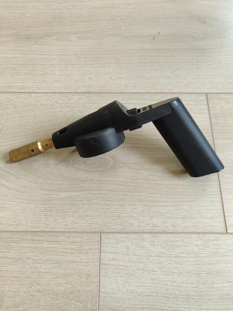Sievert Handyjet, Doe-het-zelf en Verbouw, Gereedschap | Handgereedschap, Ophalen of Verzenden
