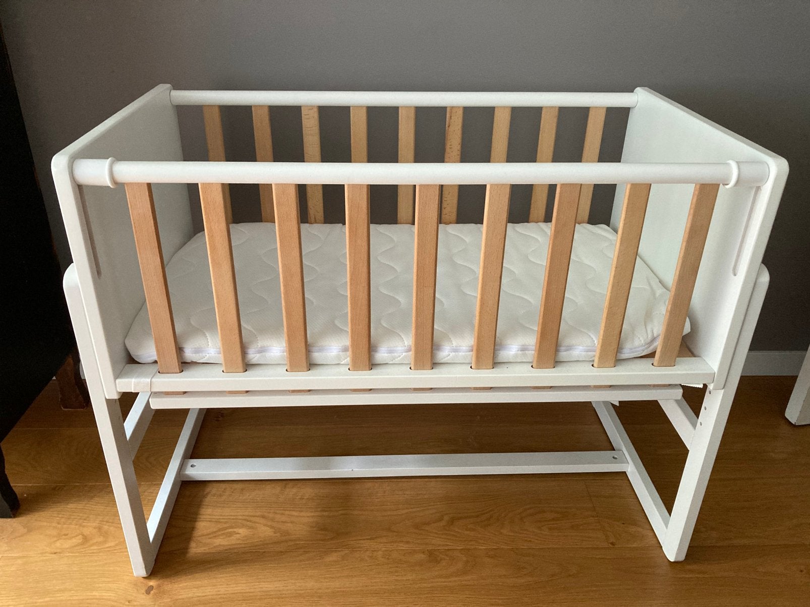 Cosleeper Petite Amelie, Ophalen, Gebruikt, Wieg