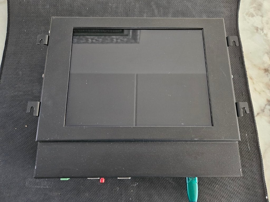 te koop:KIOSK SMALL PC WITH WINDOWS 7 EMBEDDED, Ophalen of Verzenden, Gebruikt, Overige typen